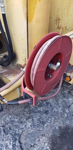 Used 2012 CrackPro Crack Sealer Trailer