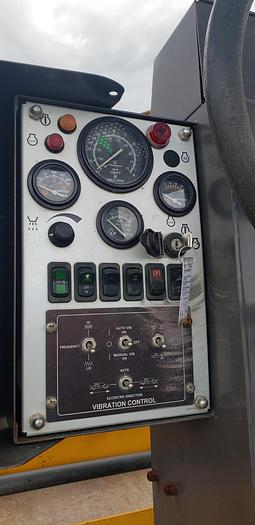 Used 2011 Volvo DD90HF