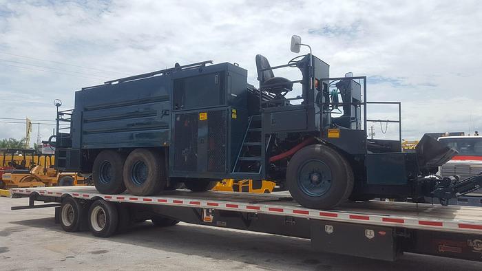 Used Bergkamp M1 Micropaver