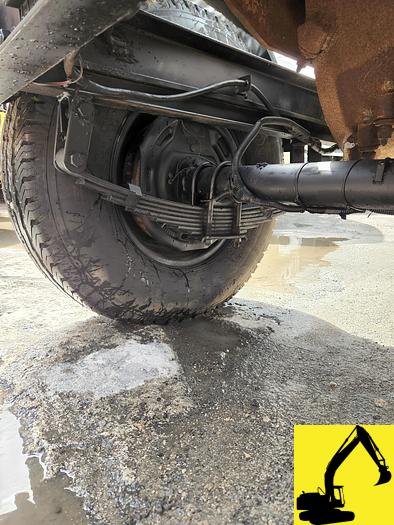 Used Asphalt Zipper AZ480