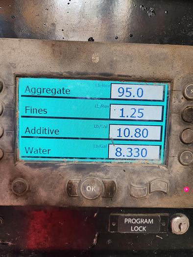 Used 2013 Rayner Roadsaver-II G3