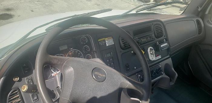 Used 2008 Freightliner M2 Bergkamp FP5 Pothole Patch Truck