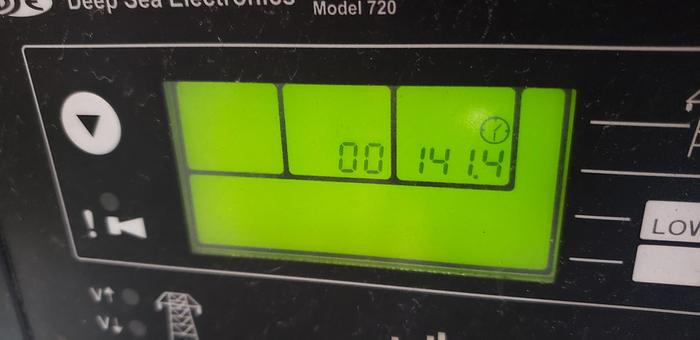 Used 2009 RSL5000 Asphalt Recycler