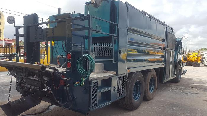 Used Bergkamp M1 Micropaver