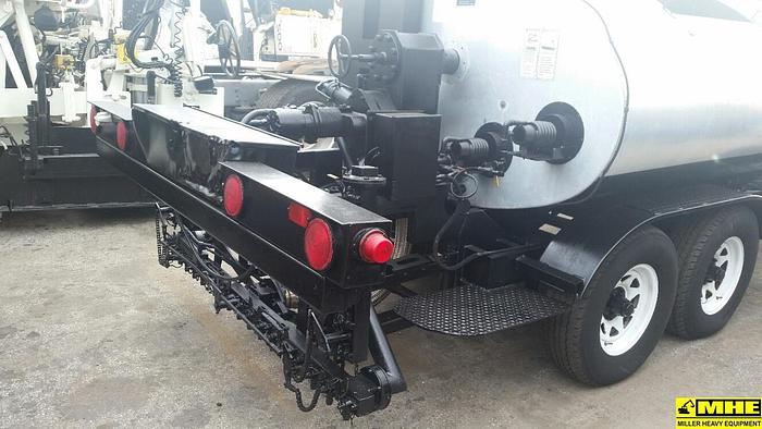 Used ETNYRE 600 gal. Trailer