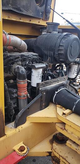 Used 2011 Volvo DD90HF