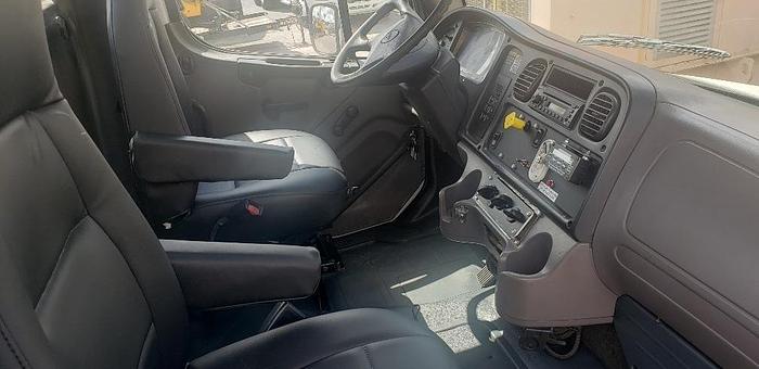 Used 2008 Freightliner M2 Bergkamp FP5 Pothole Patch Truck