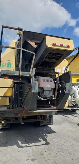 Used 2009 RSL5000 Asphalt Recycler