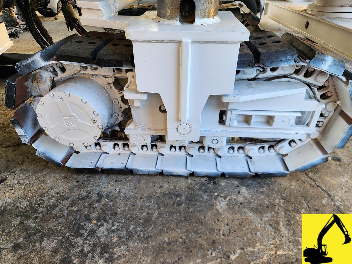 Used 2000 Roadtec RX25