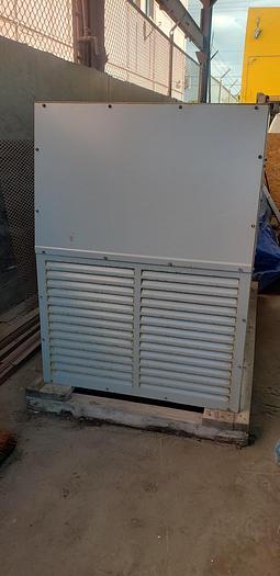 Used Marathon 1250kw Generator End New Surplus