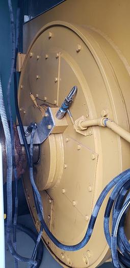 Used 2 Lycoming T53 /1000kw Gas Turbines