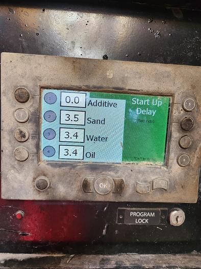 Used 2013 Rayner Roadsaver-II G3