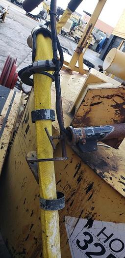 Used 2012 CrackPro Crack Sealer Trailer