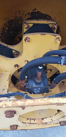 Used 2011 Volvo DD90HF