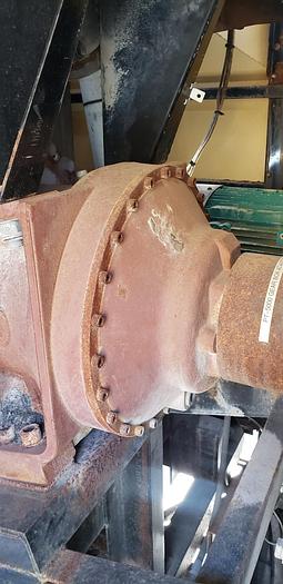 Used 2009 RSL5000 Asphalt Recycler