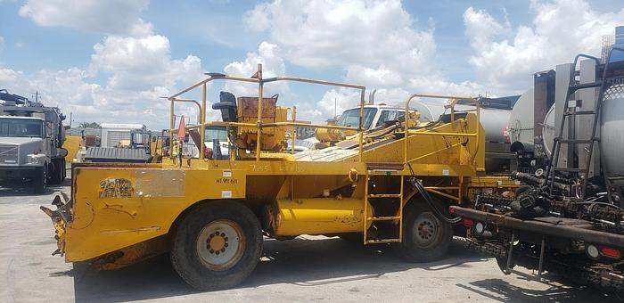 Used Etnyre K Series Chipspreasder