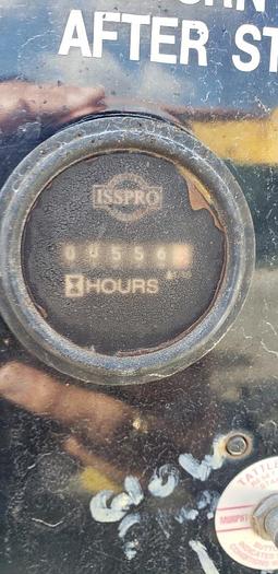 Used HD Industries Asphalt Patch Trailer