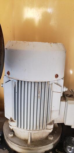 Used 2009 RSL5000 Asphalt Recycler