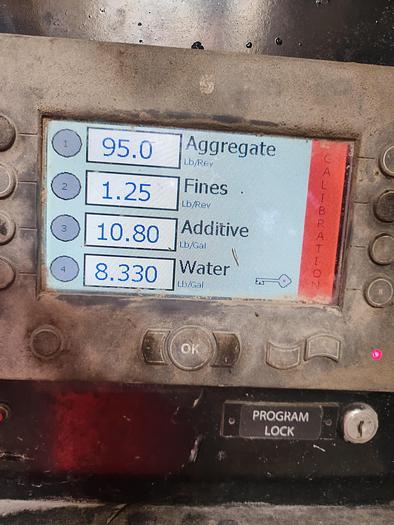 Used 2013 Rayner Roadsaver-II G3