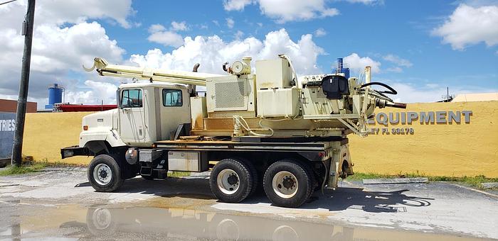 Used Altec HDH Pressure Digger