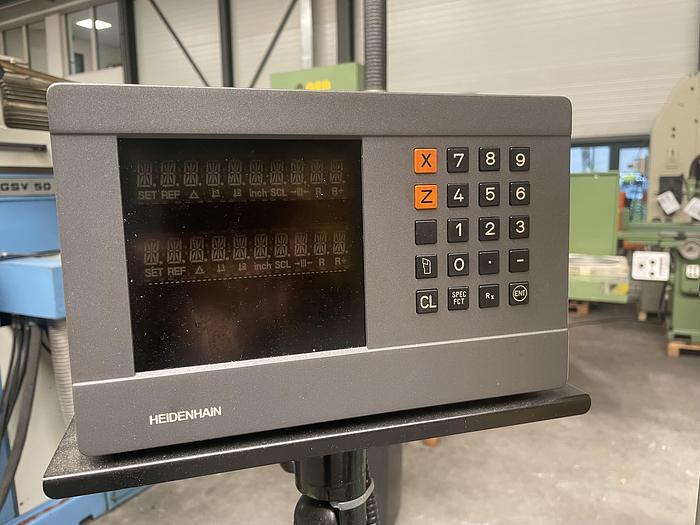 Gebruikt Weiler Condor