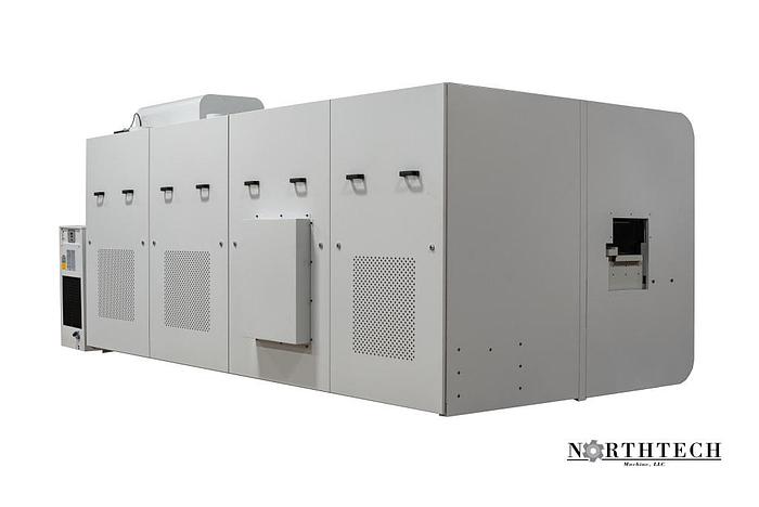 Northtech NT-A4230-H320 MOULDER 4 HEAD