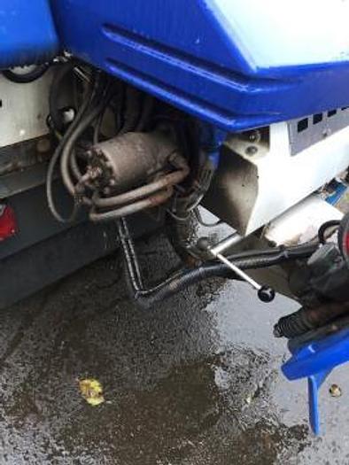 Gebruikt Nido Stratos B11- KR21 AWESN-280