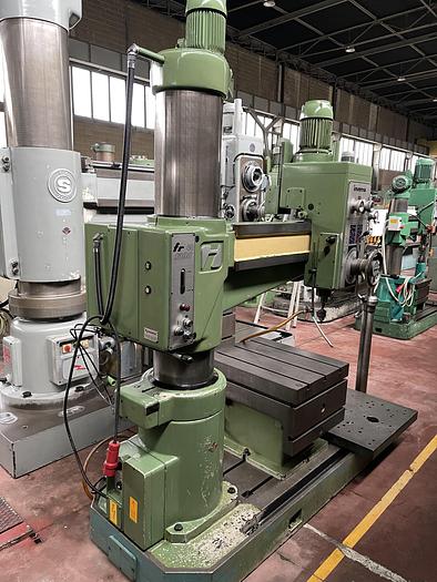 Ottime INVEMA FR 40 1300