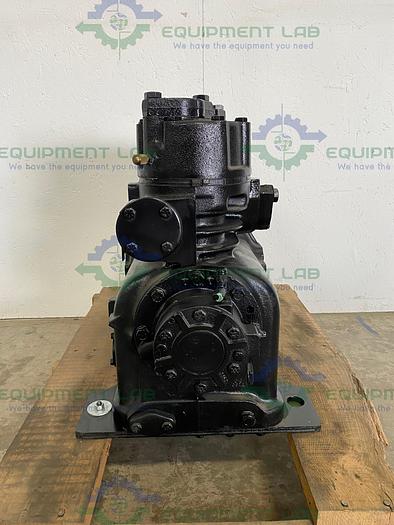 Used Copeland Copelametic 9TL1-0765-TFD-202 Refrigeration Compressor 7.5 HP 3 Phase