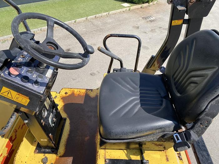 Usato 2002 DYNAPAC CC 142/F