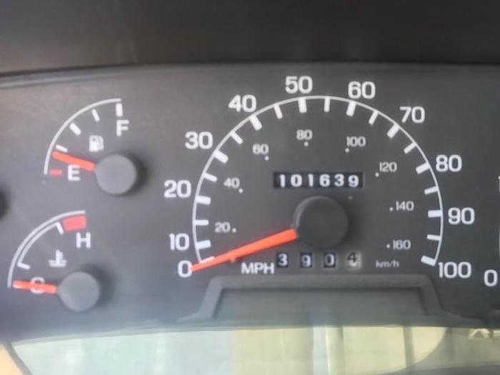 Used 2009 Ford F750 Altec AM55 60ft Over Center Bucket Truck - C94193