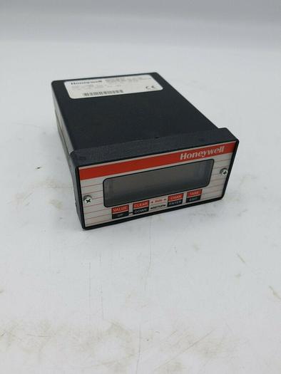 Used HONEYWELL SENSOTEC WM500