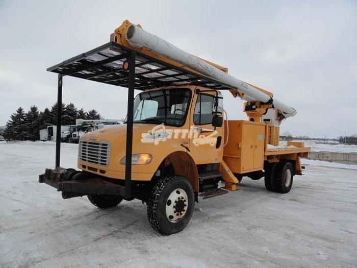 Used 2007 ALTEC LRV55