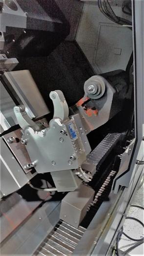 Used 2017 Samsung SL35MC/1500