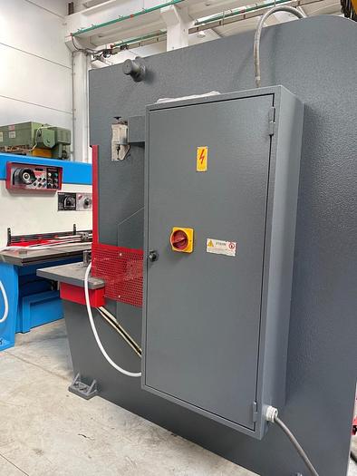 Usato CESOIA GADE IDRAULICA 3000x10-12