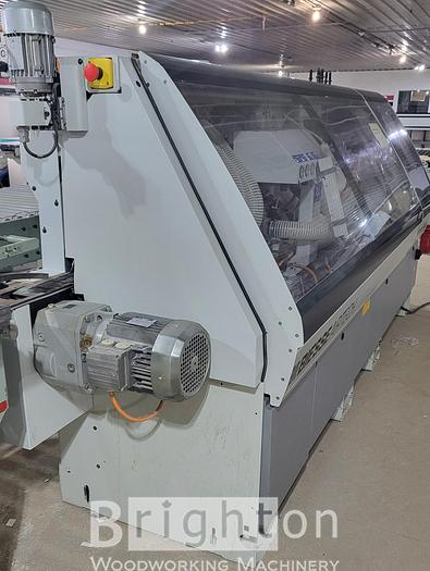 Used 2008 Biesse Akron 4300 Used Edgebander #BM2383