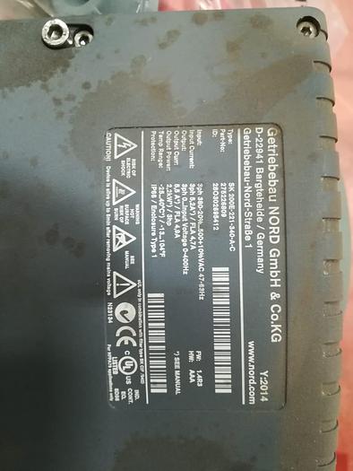 Used De-stoning/Puree/Pulping MachineGet in touch