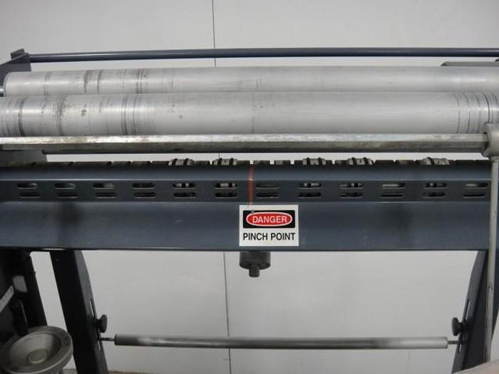 Used Hanaga L Sealer 1998