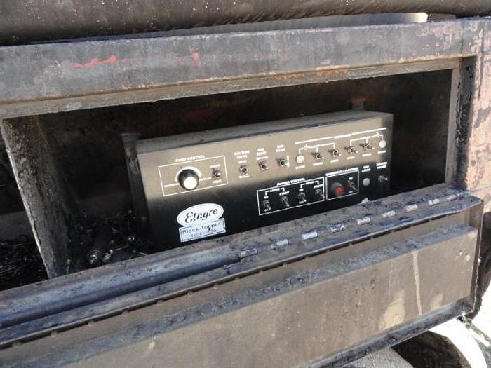Used 1990 INTERNATIONAL 6274