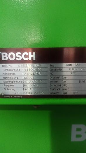 Used 1993 Bosch