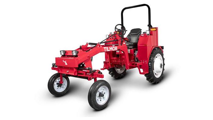 2024 Tilmor Tractor 520M Diesel