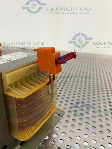 Used Schneider ECES 0.8B-0343T0300 Transformer 500 / 1400 VA