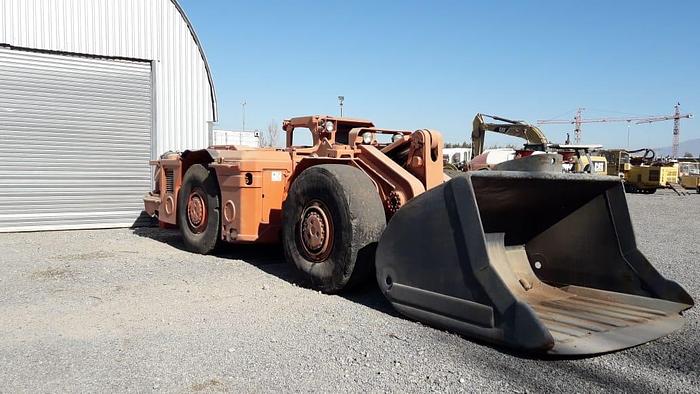 2004 SANDVIK SCOOP TORO 007