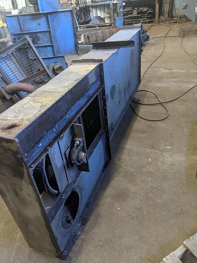 Good 1979 Wheelabrator 14 Super II