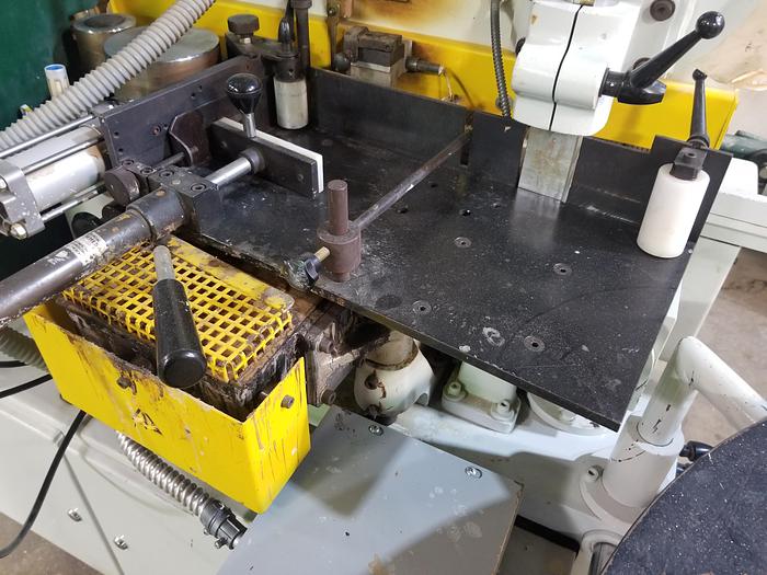 Used Cehisa 202 Edgebander