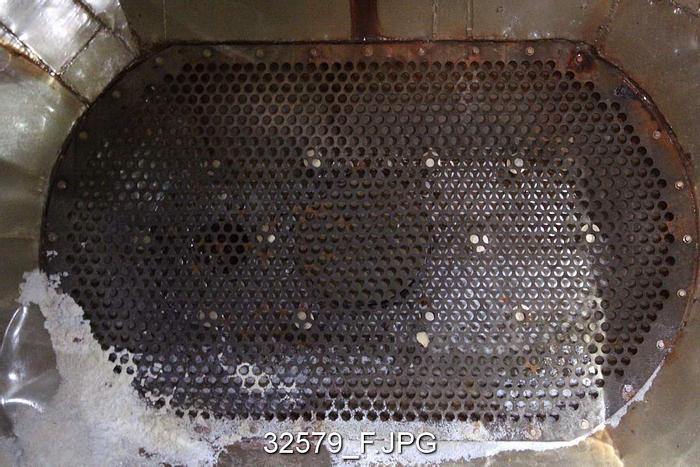 Used Beloit Hi-Lo Pulper #32579