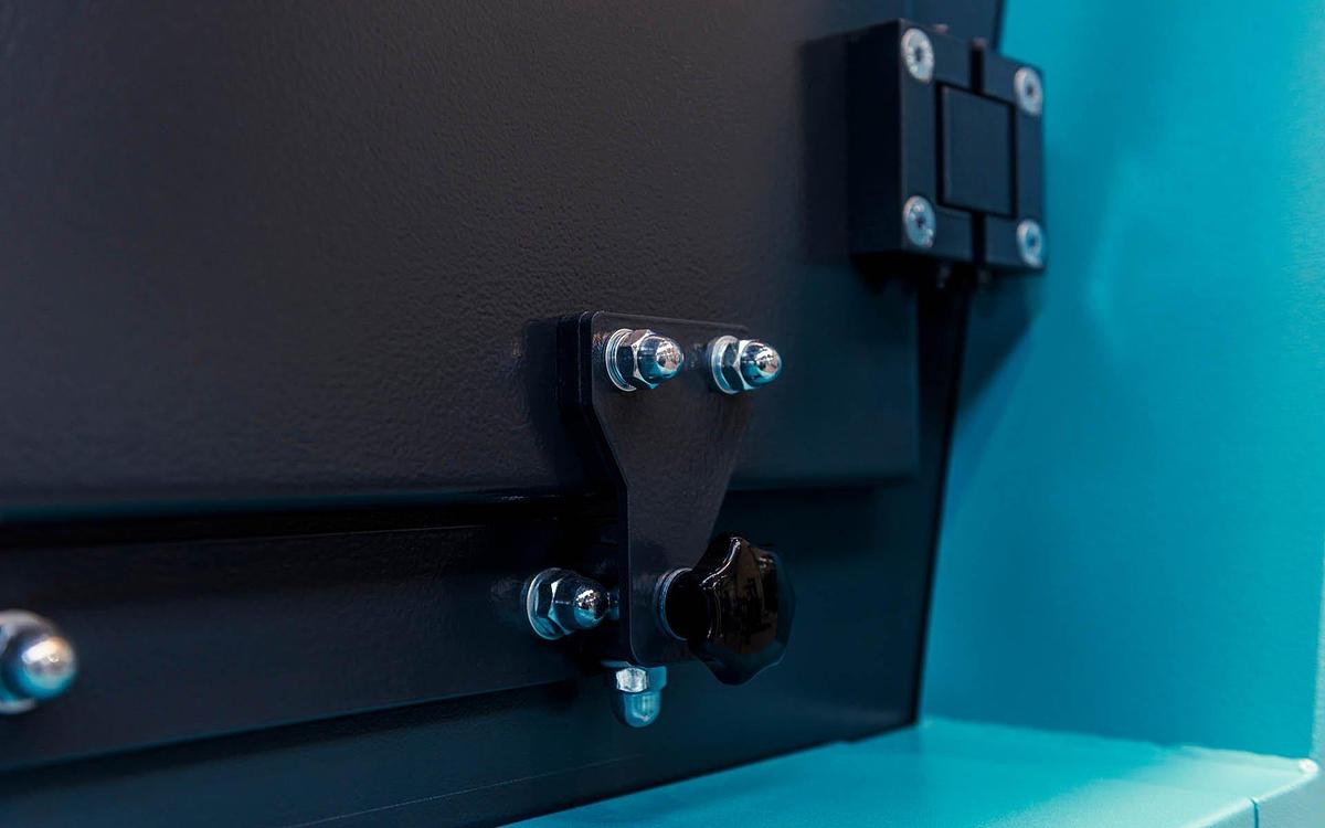 GIETART ECO Blaster 1504