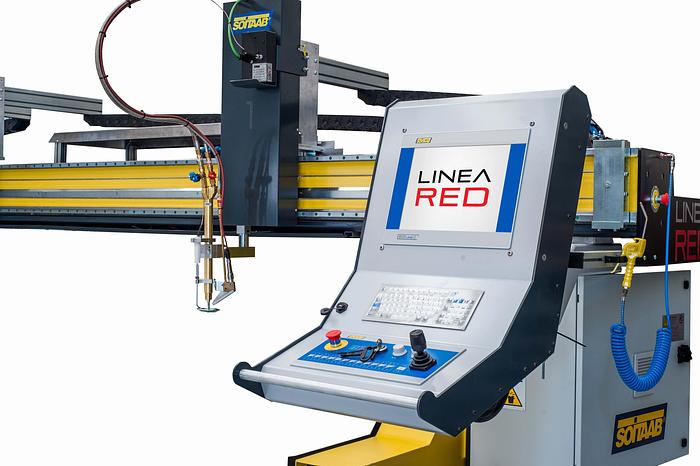 LineaTech RED
