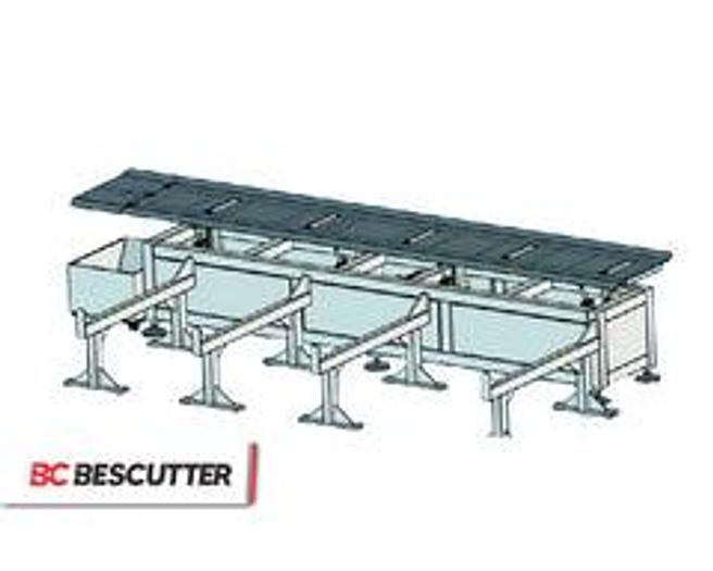 TUBE Dragon 1.5KW - 2KW Fiber Laser Metal Tube Cutter