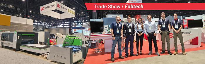 TUBE MASTER 3000W - 4000W Fiber Laser Tube Cutting Machine
